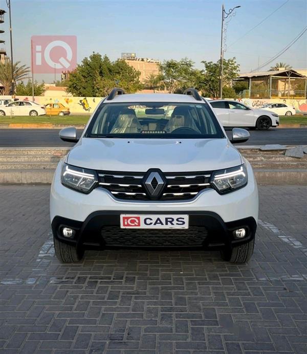 رينو داستر 2024 للبيع في العراق - كربلاء